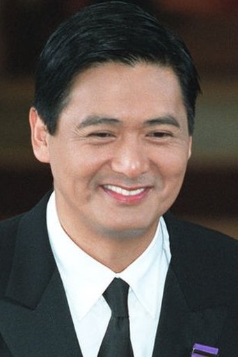 Chow Yun-Fat