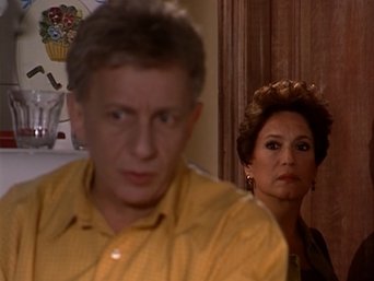 Episódio Capítulo 156 da série Andando nas Nuvens