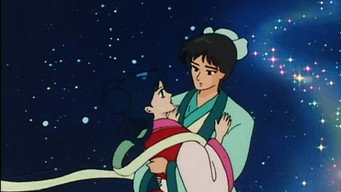 Episodio 5 — La festa delle stelle