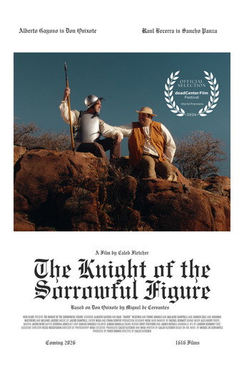 The Knight of the Sorrowful Figure (2026)