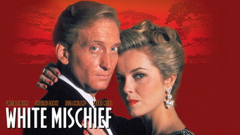 White Mischief (1987)