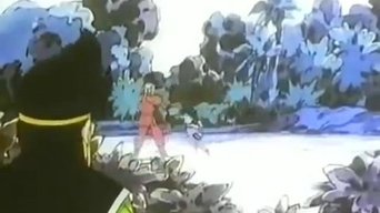 Episódio A Espada Assassina da série Fly, o Pequeno Guerreiro