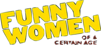 Funny Women of a Certain Age logo