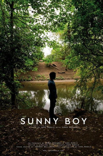 Sunny Boy poster