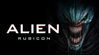 #4 Alien: Rubicon