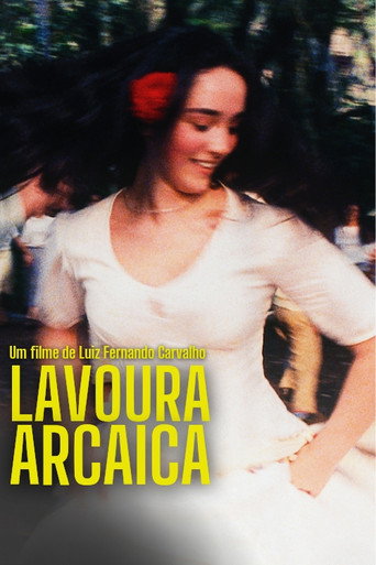 Lavoura Arcaica — Pôsteres 16