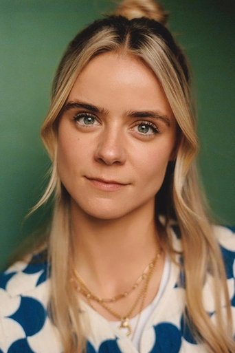 Jessica Webber headshot