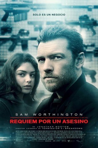 Poster of Réquiem por un asesino