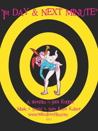 1st DAY & NEXT MINUTE (2017)