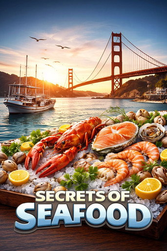 Secrets of Seafood (2022)