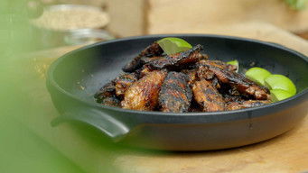 Episode 12 — Episode 12