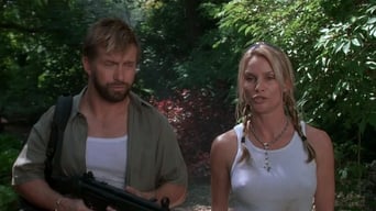 Втрачений скарб (2003)