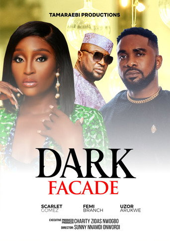 Dark Facade (2023)