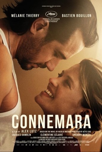 Connemara (2025)
