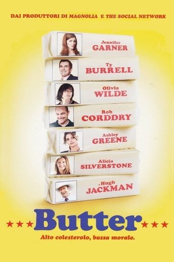 Butter (2011) Butter (2011)