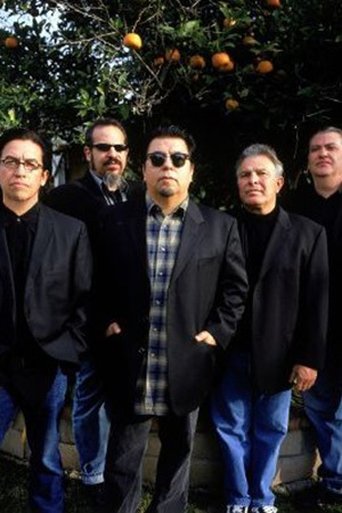 Image of Los Lobos