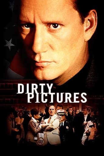 Poster för Dirty Pictures