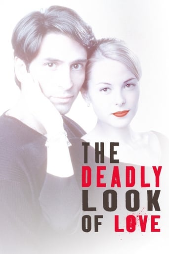 Poster of The Deadly Look of Love
