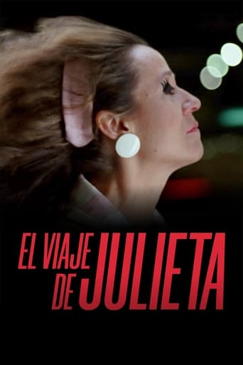 El viaje de Julieta 2023 - Online - Cały film - DUBBING PL