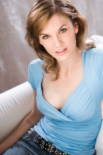 Karen Reigh headshot