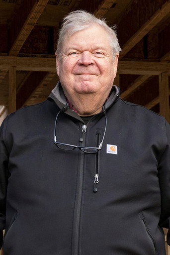 John Tomlin