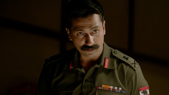 #4 Sam Bahadur