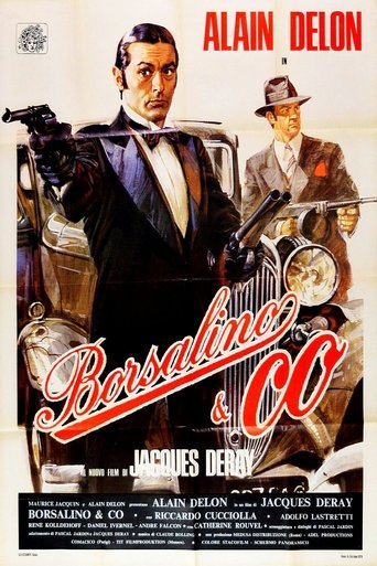 Borsalino & co.