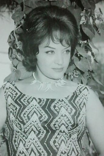 Image of Shahla Riahi