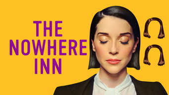 #21 The Nowhere Inn
