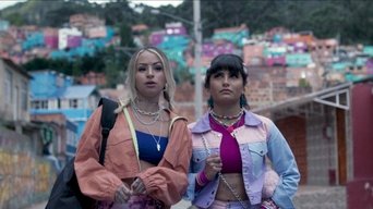 Ritmo salvaje S01E03