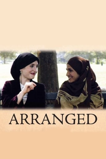 Arranged (2007)