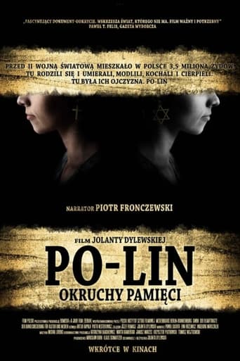 Po-lin. Okruchy pamięci