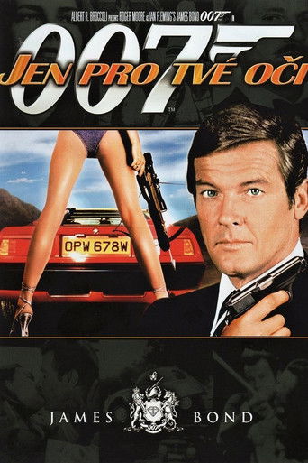 Jen pro tv&eacute; oči