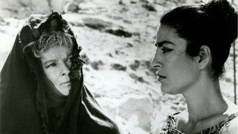 The Trojan Women (1971)