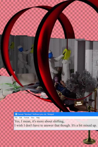 LoveLoop#5 - INTERLOOP - Meaning Lies Inter/views /Loves