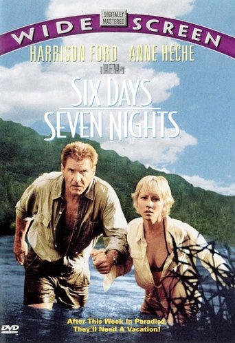 Six Days Seven Nights (1998)