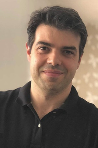 Pedro Macedo Camacho