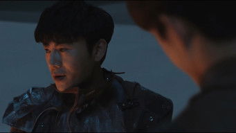 Aflevering 34 — Wu Xie Returns&mdash;Li Cu Battles Inside Gutongjing