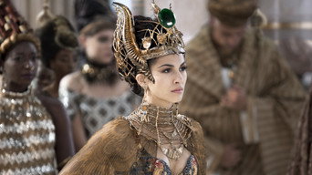 Gods of Egypt backdrop 9