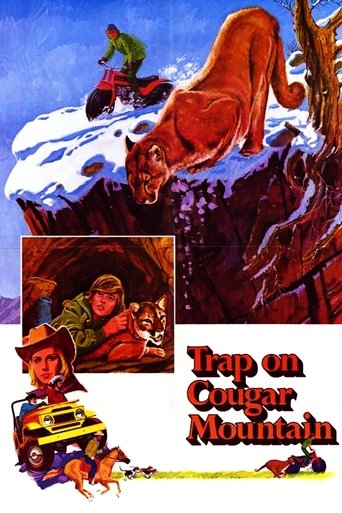 The Trap on Cougar Mountain (1972)
