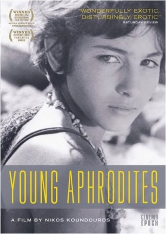 Young Aphrodites (1963)