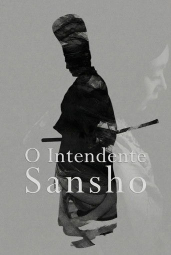 Intendente Sansho