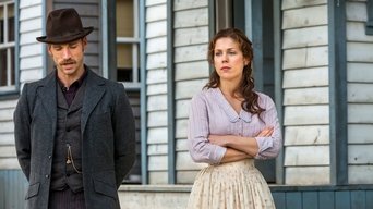 Episódio Os jogos da série Quando Chama o Coração