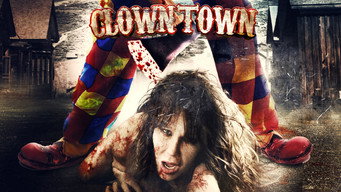 #4 ClownTown