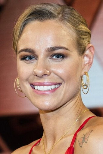 Pernille Blume Foto 6