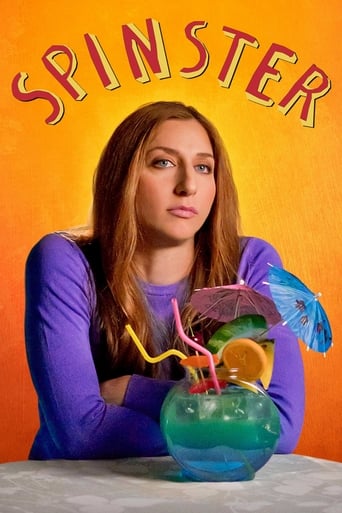 Poster of Spinster