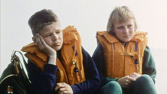 第3話:Lost in the fog 第3話:Lost in the fog