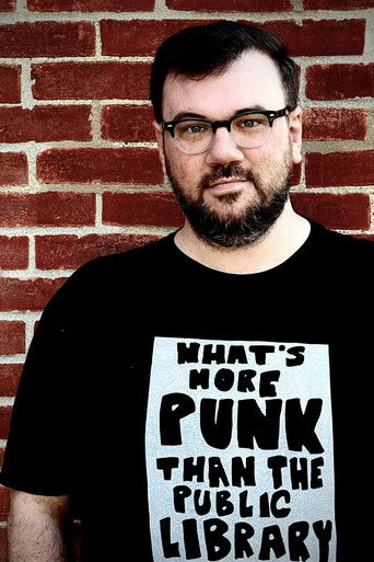 Foto de Jesse P. Pollack