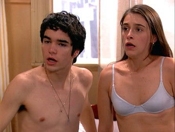 Episode 72 — Episode 72