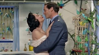 Oh... Rosalinda!! (1955)